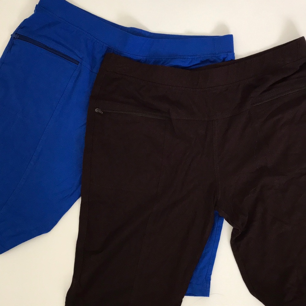 Comfortable shorts